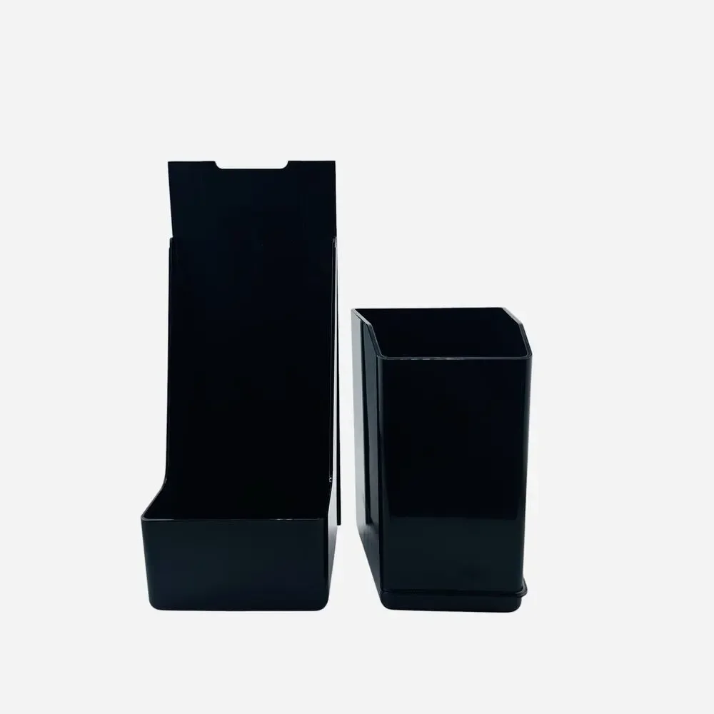 Nespresso Vertuo Next Replacement 2 Part Pod/Capsule Collector Catcher OEM